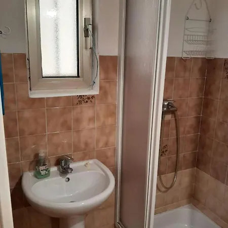 Marines D'aryana - 5 Couchages Proche Dans Avec Piscine Mae-3651 Apartment *